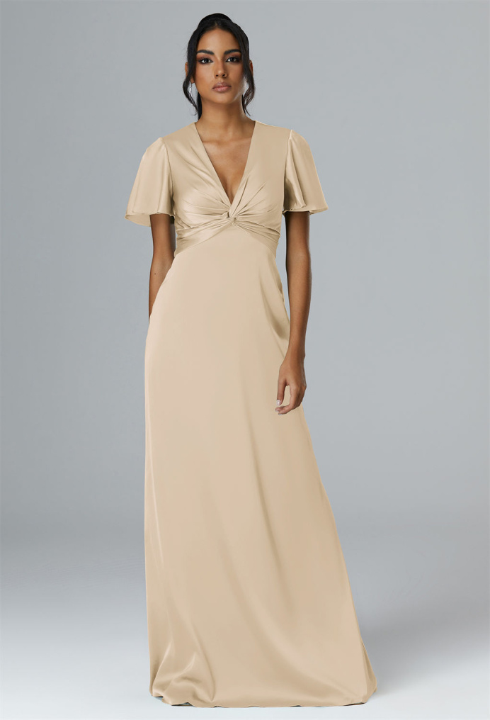 AW Scarlett Dress